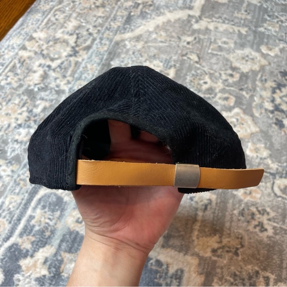 Black Corduroy Camp Flog Gnaw 2016 - Picture 5 of 6